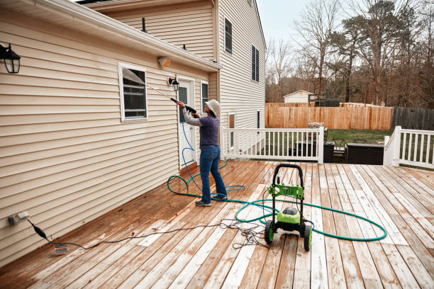 Best Pressure Washing Near Me  in Garden Plain, KS