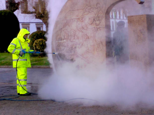 Best Pressure Washing Near Me  in Garden Plain, KS