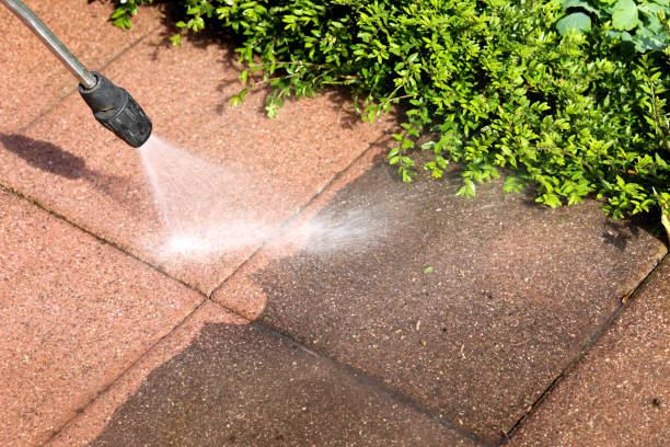 Why Choose Our Certified Pressure Washing Experts for Your Project Needs in Garden Plain, KS?