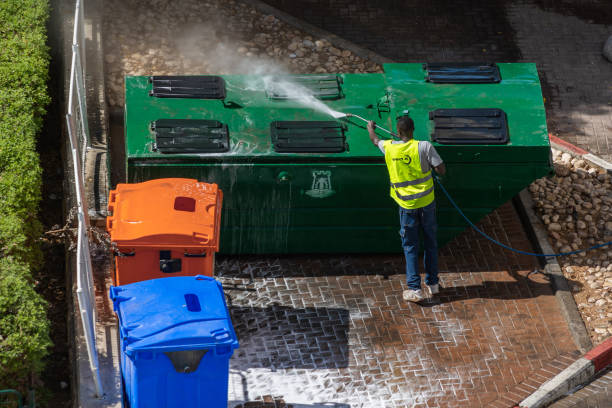 Best Local Pressure Washing Services  in Garden Plain, KS